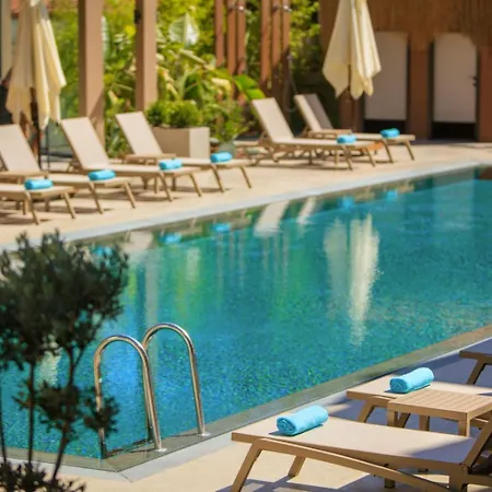 Casa Lumar Luxury Lodging- Adult Only Hotell Fethiye