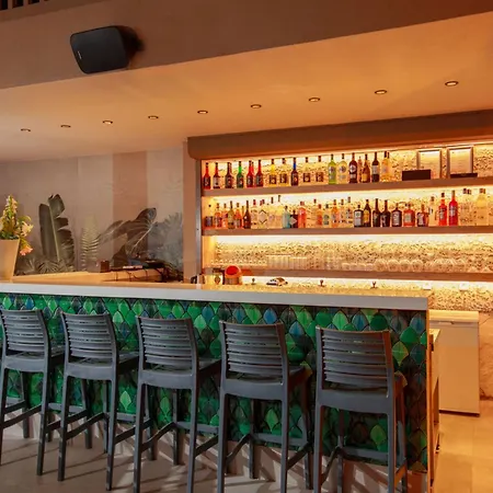 Casa Lumar Luxury Lodging- Adult Only Hotell *