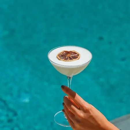 Casa Lumar Luxury Lodging- Adult Only Fethiye