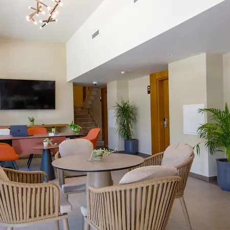 Hotell Casa Lumar Luxury Lodging- Adult Only Fethiye