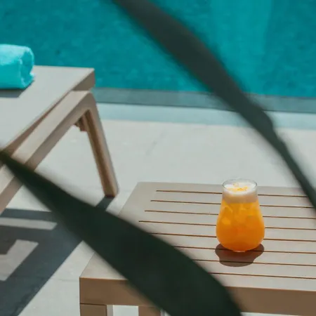 Casa Lumar Luxury Lodging- Adult Only Hotell *