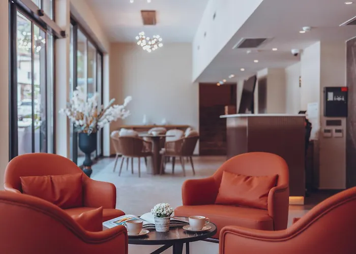 Casa Lumar Luxury Lodging- Adult Only *