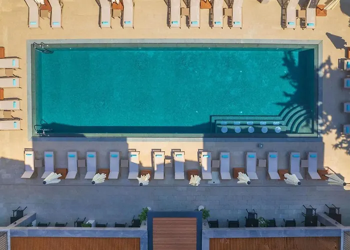 Casa Lumar Luxury Lodging- Adult Only