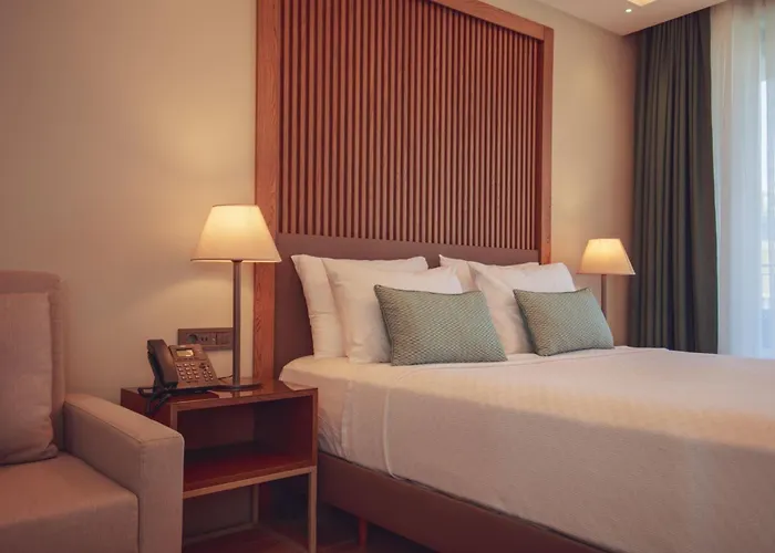 Отель Casa Lumar Luxury Lodging- Adult Only *