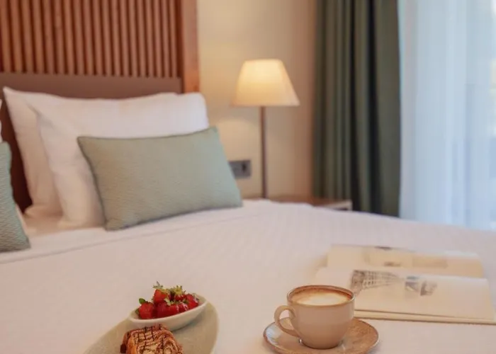 Hotel Casa Lumar Luxury Lodging- Adult Only