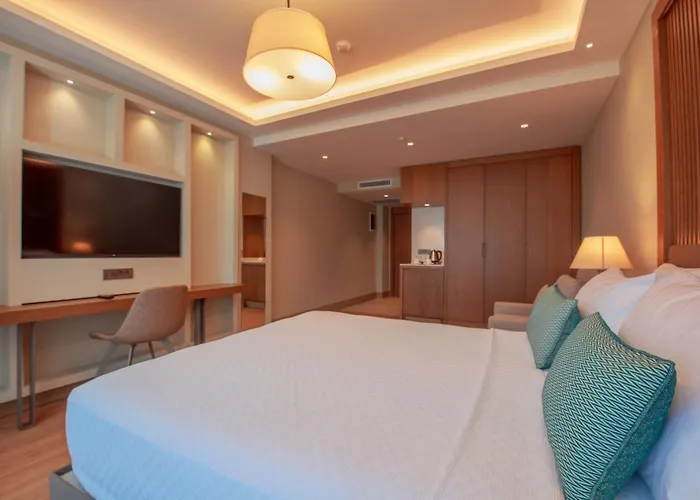 Casa Lumar Luxury Lodging- Adult Only Hotel