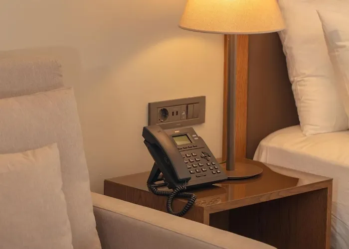 Casa Lumar Luxury Lodging- Adult Only Hotell Fethiye