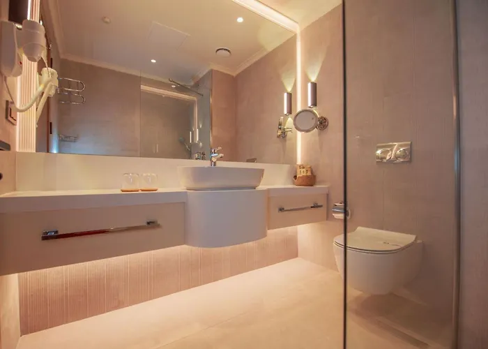 Casa Lumar Luxury Lodging- Adult Only * Фетхие