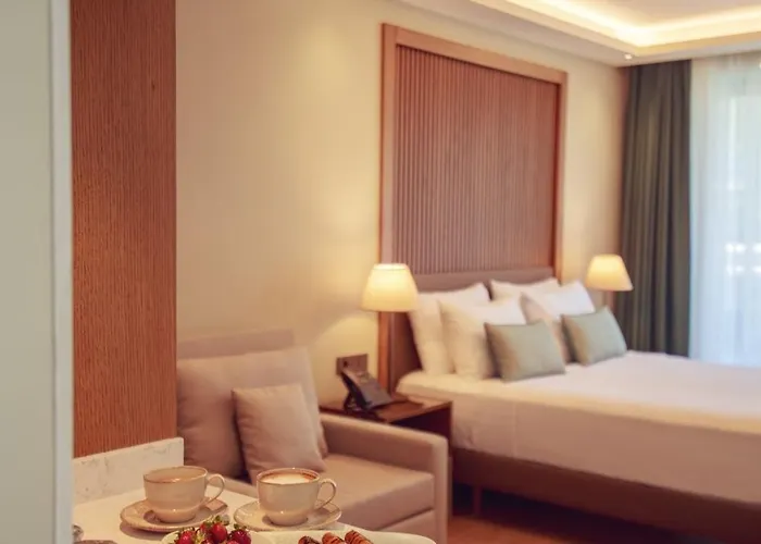 Hotel Casa Lumar Luxury Lodging- Adult Only