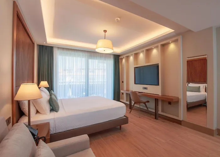 Hotel Casa Lumar Luxury Lodging- Adult Only *