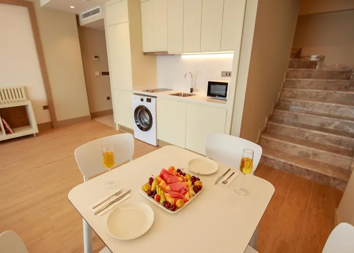 Casa Lumar Luxury Lodging- Adult Only Отель Фетхие