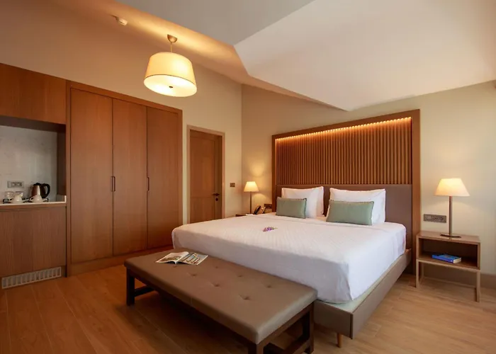 Hotel Casa Lumar Luxury Lodging- Adult Only Fethiye