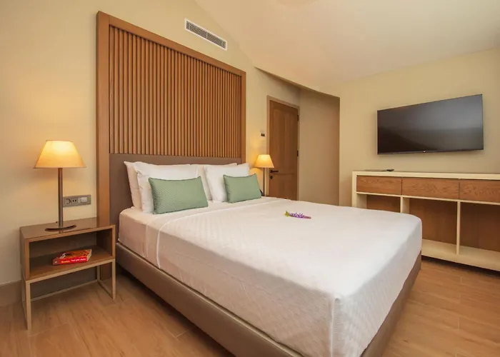 Casa Lumar Luxury Lodging- Adult Only