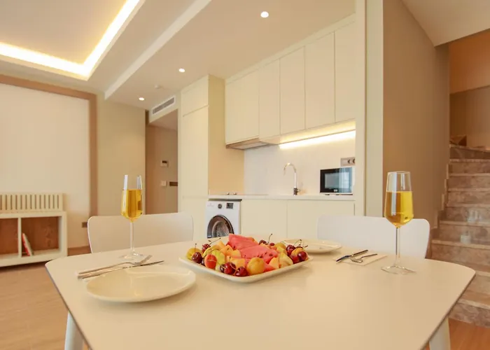 Casa Lumar Luxury Lodging- Adult Only