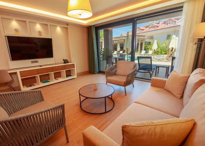 Casa Lumar Luxury Lodging- Adult Only Отель *