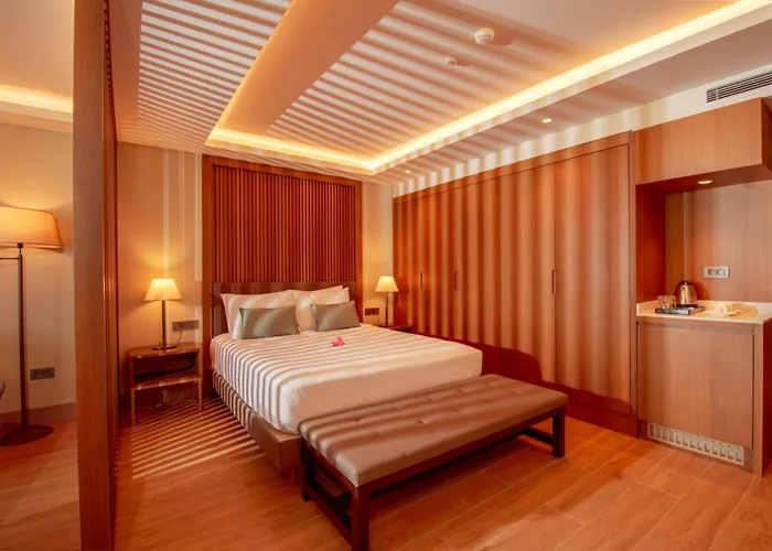 Casa Lumar Luxury Lodging- Adult Only Hotell