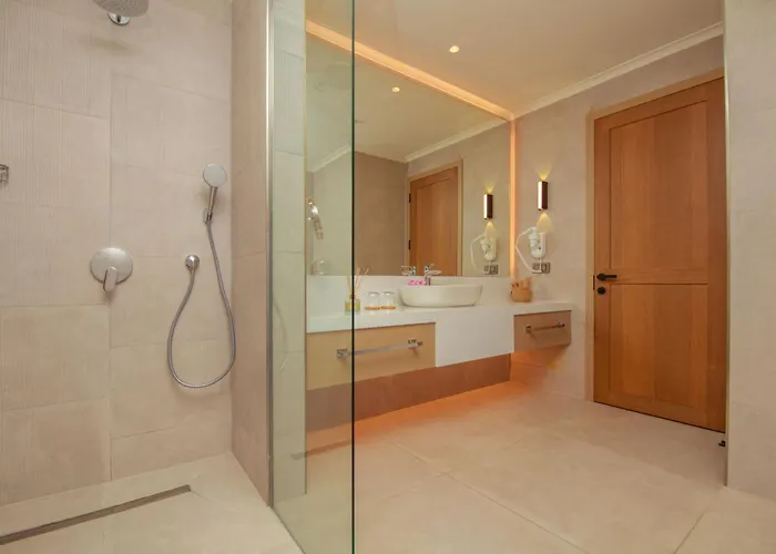 Casa Lumar Luxury Lodging- Adult Only Hotell *