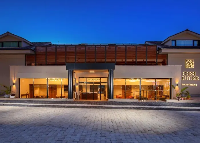 Casa Lumar Luxury Lodging- Adult Only * Фетхие
