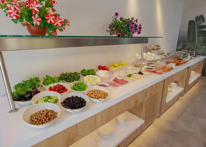 Casa Lumar Luxury Lodging- Adult Only *