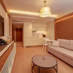 酒店 Casa Lumar Luxury Lodging- Adult Only 费特希耶
