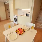 Casa Lumar Luxury Lodging- Adult Only 酒店 费特希耶
