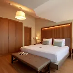 酒店 Casa Lumar Luxury Lodging- Adult Only 费特希耶