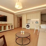 Casa Lumar Luxury Lodging- Adult Only 酒店 费特希耶