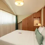 Casa Lumar Luxury Lodging- Adult Only 酒店 *