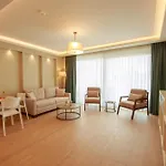 Casa Lumar Luxury Lodging- Adult Only 酒店 费特希耶