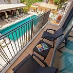 酒店 Casa Lumar Luxury Lodging- Adult Only 费特希耶