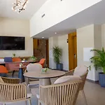 酒店 Casa Lumar Luxury Lodging- Adult Only 费特希耶