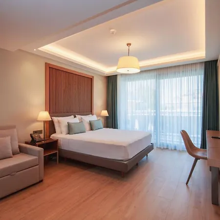 Hotel Casa Lumar Luxury Lodging- Adult Only Fethiye