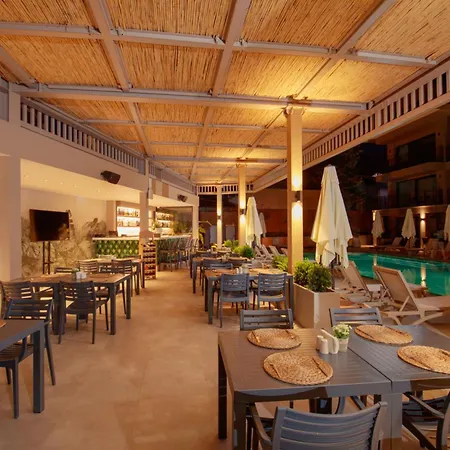 Hotel Casa Lumar Luxury Lodging- Adult Only