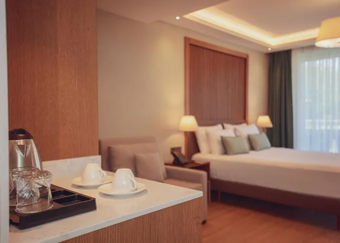 Casa Lumar Luxury Lodging- Adult Only Otel