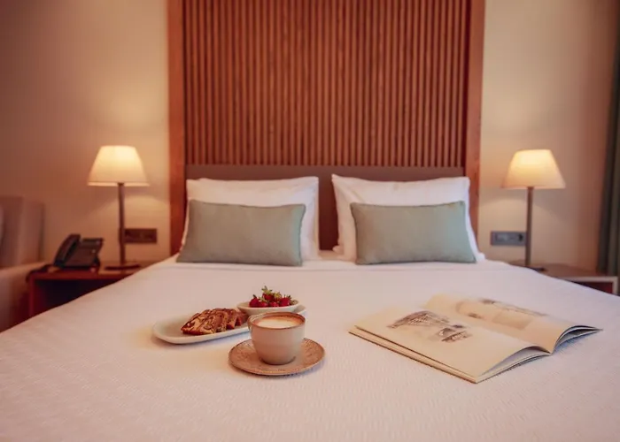 Casa Lumar Luxury Lodging- Adult Only * Fethiye