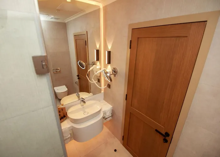 Casa Lumar Luxury Lodging- Adult Only Hotel