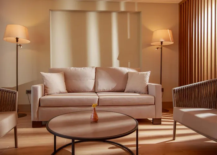 Hotel Casa Lumar Luxury Lodging- Adult Only *