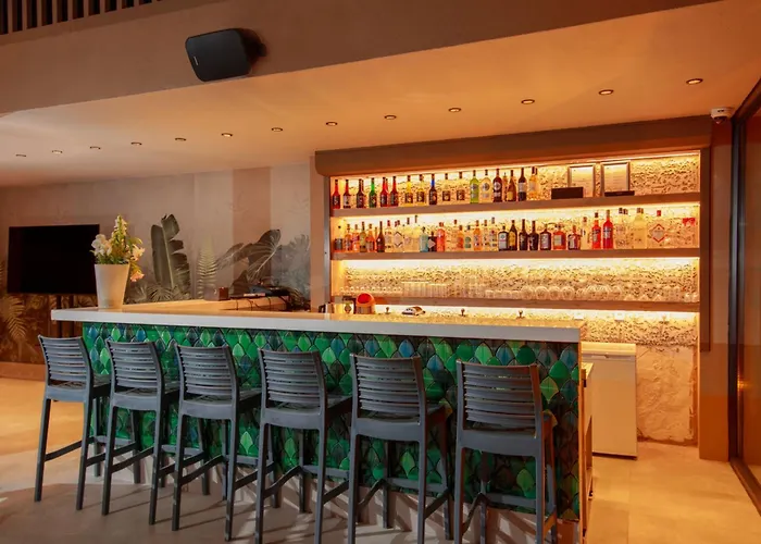 Casa Lumar Luxury Lodging- Adult Only Hotel *