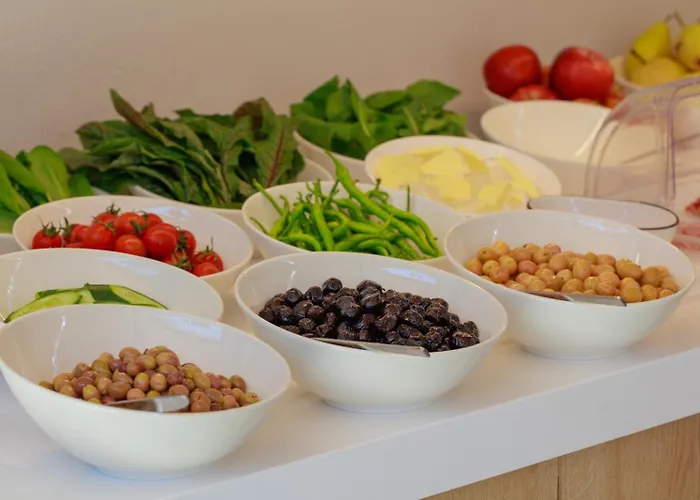 Hotel Casa Lumar Luxury Lodging- Adult Only Fethiye