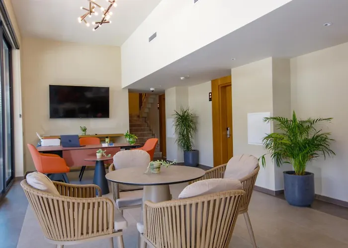 Otel Casa Lumar Luxury Lodging- Adult Only Fethiye